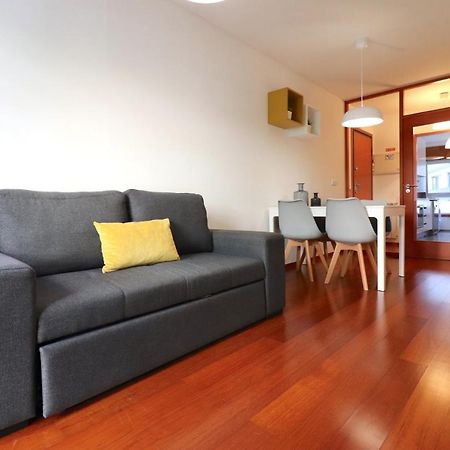 Sé Apartamentos - Cruz de Pedra Apartment Braga Exterior foto