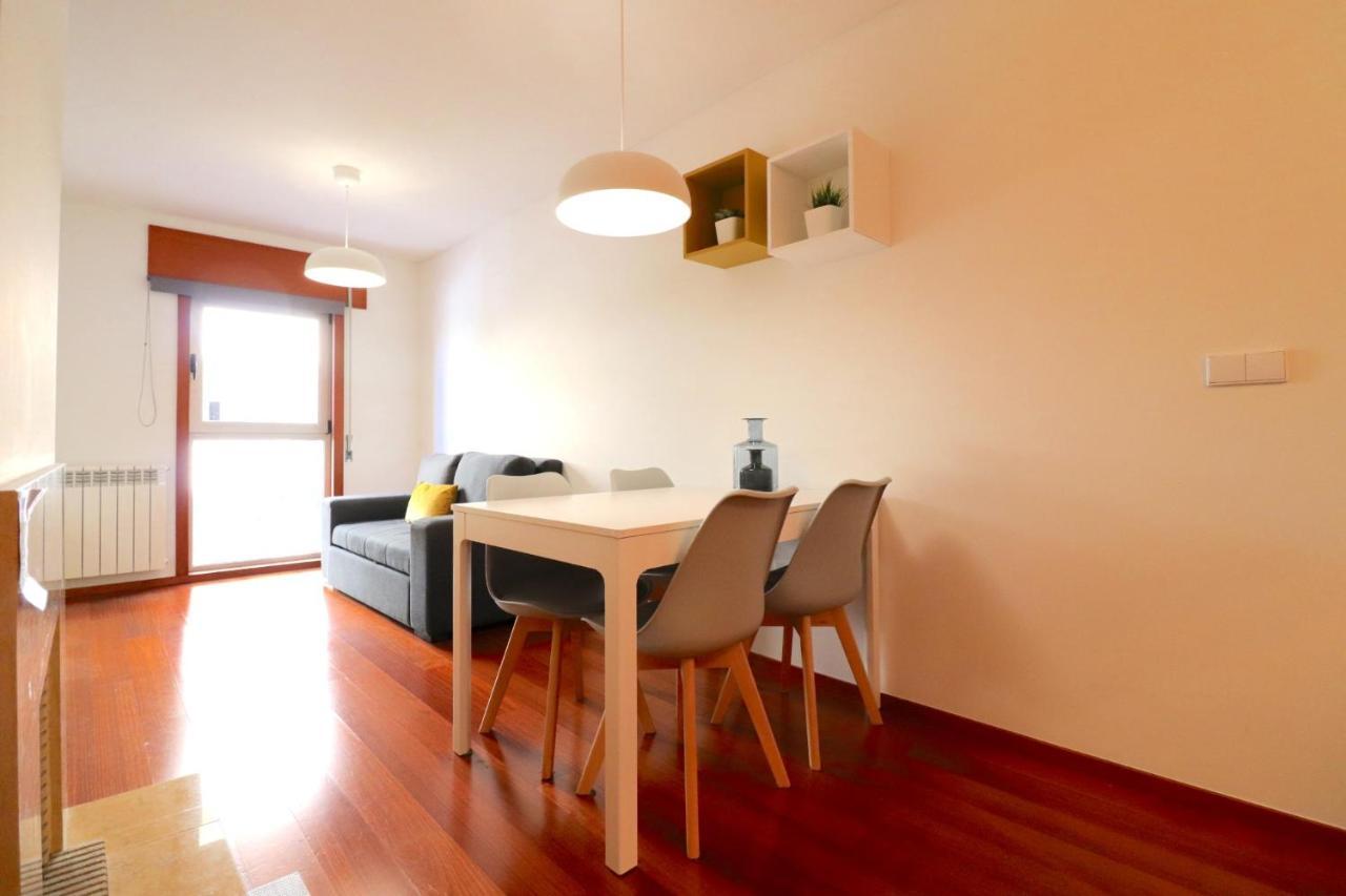 Sé Apartamentos - Cruz de Pedra Apartment Braga Exterior foto