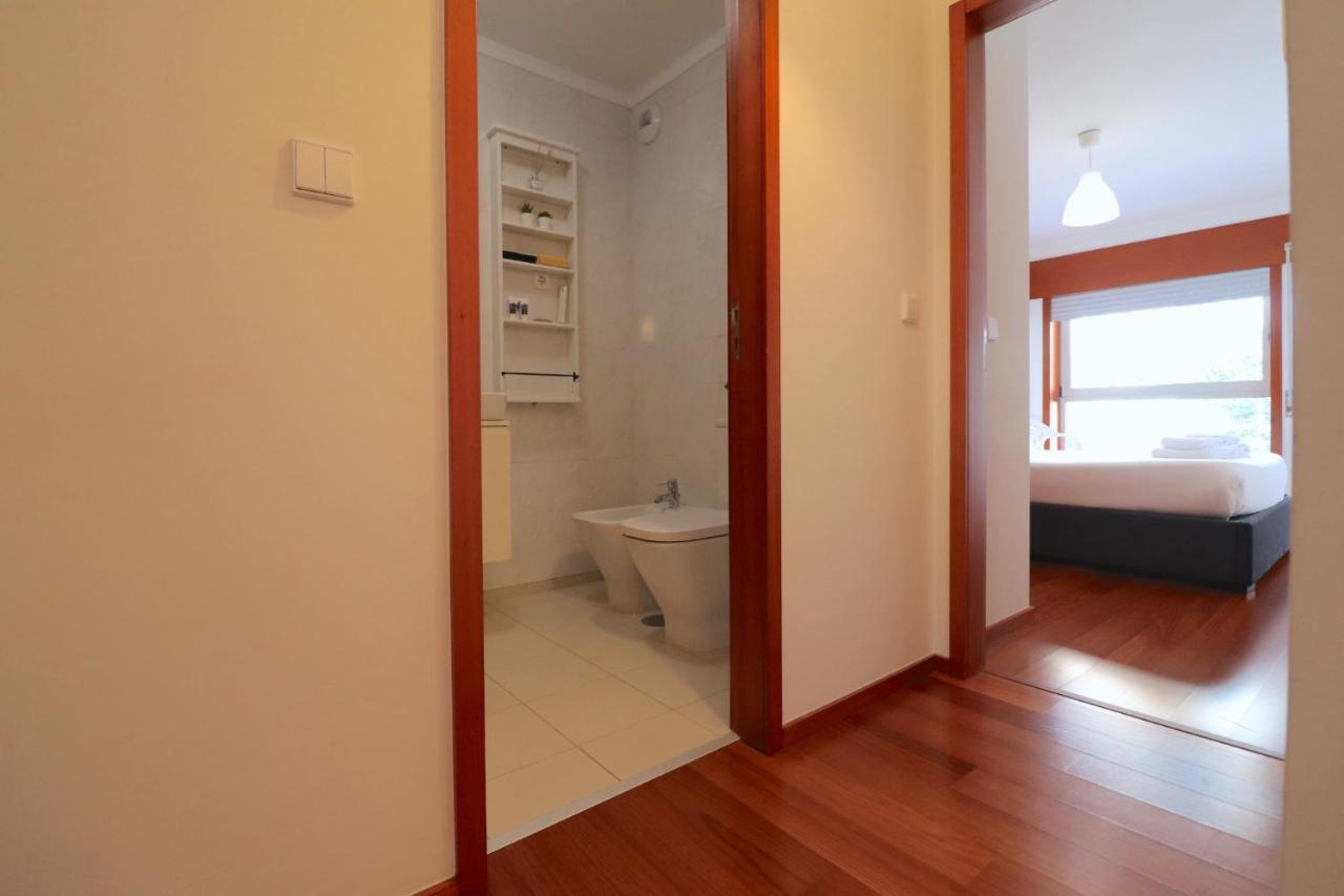 Sé Apartamentos - Cruz de Pedra Apartment Braga Exterior foto