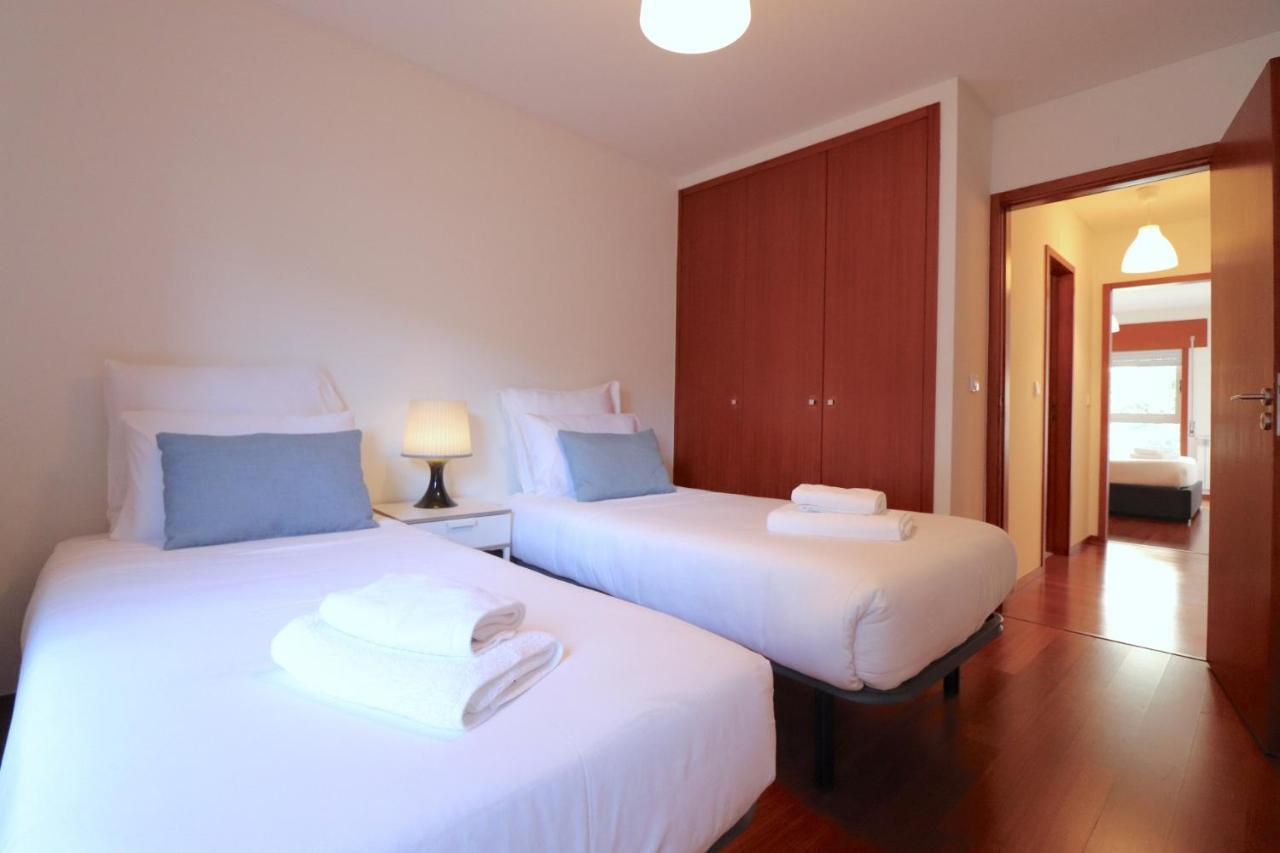 Sé Apartamentos - Cruz de Pedra Apartment Braga Exterior foto