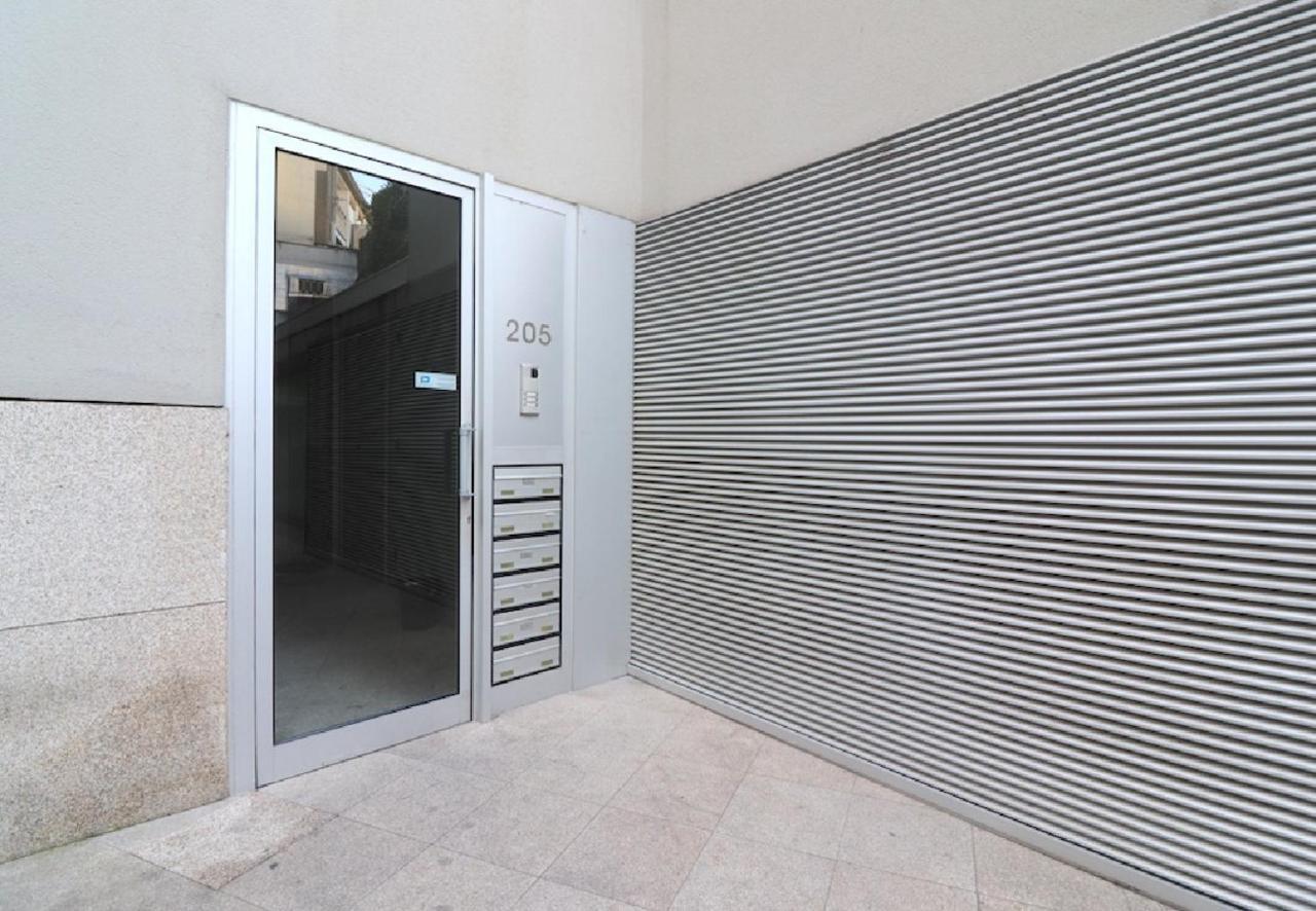 Sé Apartamentos - Cruz de Pedra Apartment Braga Exterior foto